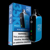 Pod Salt 35k Puffs Disposable Vape in Dubai UAE