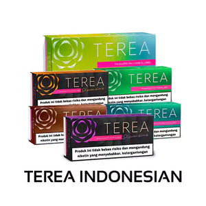 TEREA (Indonesian)