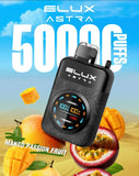 Elux Astra 50000 Puffs Disposable Vape in Dubai UAE