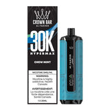 Al Fakher Heypermax 30000 Puffs Disposable Vape in Dubai UAE