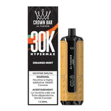 Al Fakher Heypermax 30000 Puffs Disposable Vape in Dubai UAE