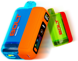 Nasty Bolt 50k Puffs Disposable Vape In Dubai UAE