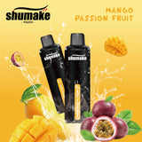 SHUMAKE Touch up To 15000 Puffs Disposable Vape in Dubai Abu Dhabi UAE