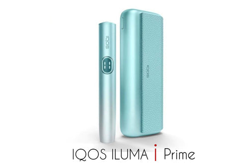 IQOS ILUMA i PRIME