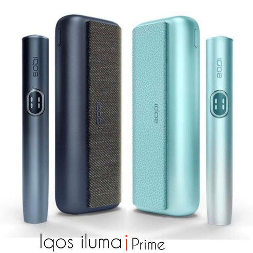 IQOS ILUMA i PRIME