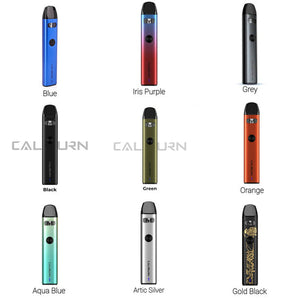 UWELL CALIBURN A2 POD SYSTEM 15W 520MAH