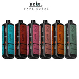 Kief King 35000 Puffs Disposable Vape 3mg In Dubai UAE