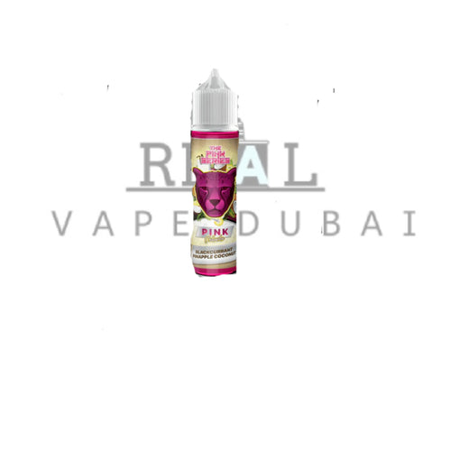 DR. VAPE (Pink Series) 60ml E-Juice