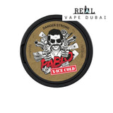 PABLO SNUS X-Ice Cold