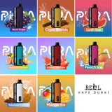 PURA 12000 puffs