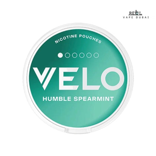 VELO Humble Spearmint Mini - 4mg