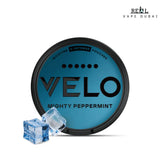 VELO Mighty Peppermint Max 6 Dots - 17mg