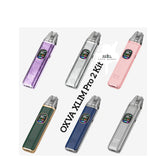 OXVA Xlim Pro 2 Pod System 1300mAh 30W Vape Kit