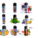 Mega 120ml 3mg Vape Liquid By Grand E Liquid In Dubai UAE