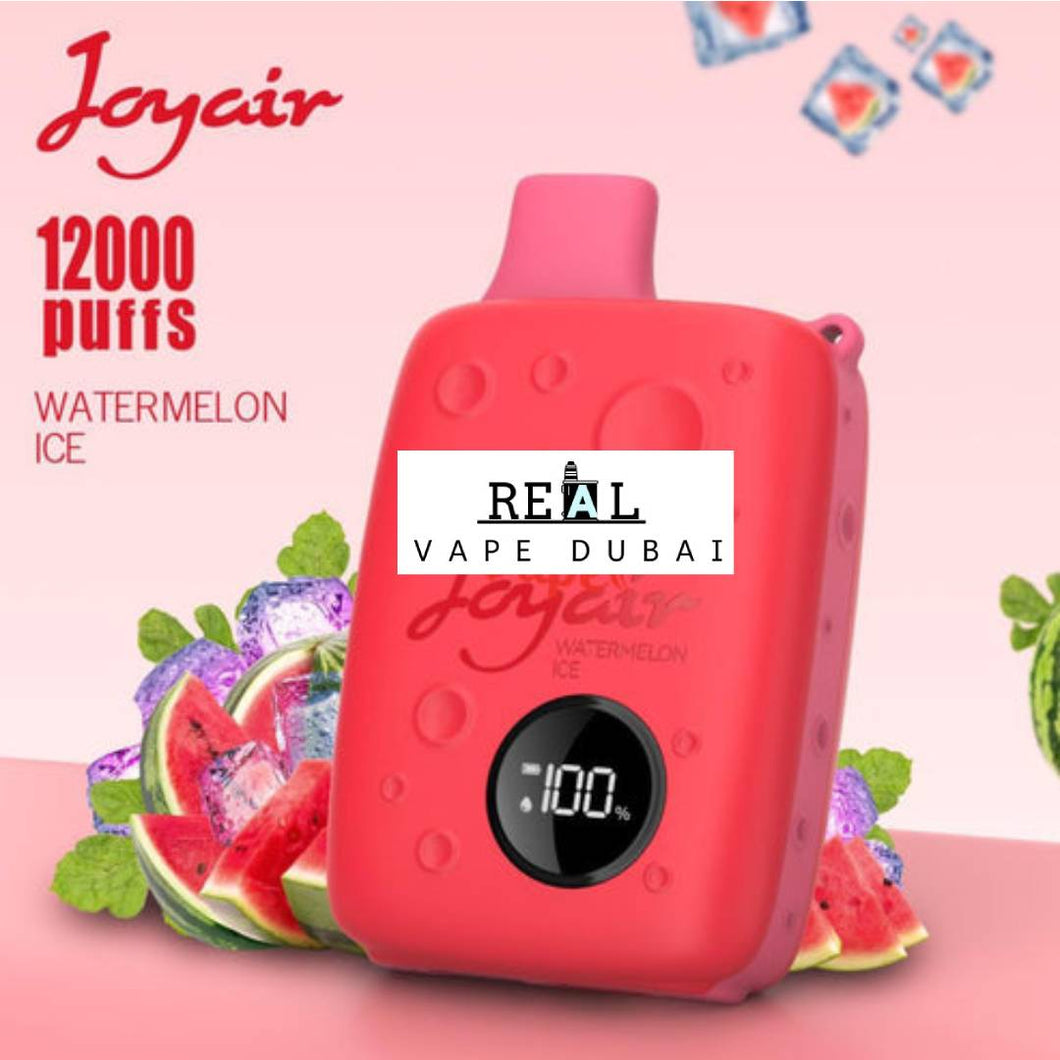JOYAIR 12000 Puffs