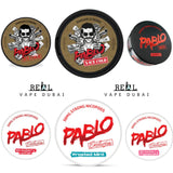 PABLO Nicotine Pouches In Dubai UAE