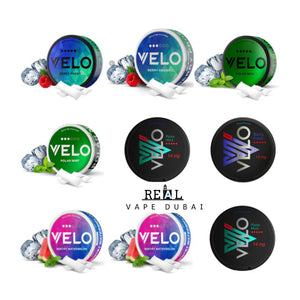 VELO (Pakistan)