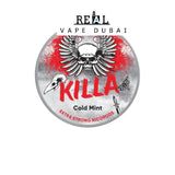 KILLA 12.8mg Nicotine Pouches In Dubai UAE