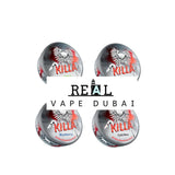 KILLA 12.8mg Nicotine Pouches In Dubai UAE