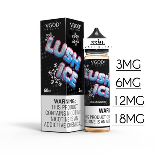 VGOD 60ml E-LIQUID