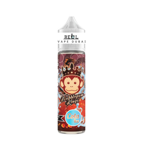 DR. VAPE BUBBLE GUM KINGS 60ml E-JUICE