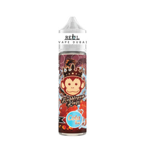 DR. VAPE BUBBLE GUM KINGS 60ml E-JUICE