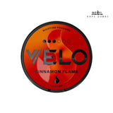 VELO Cinnamon Flame - 10mg