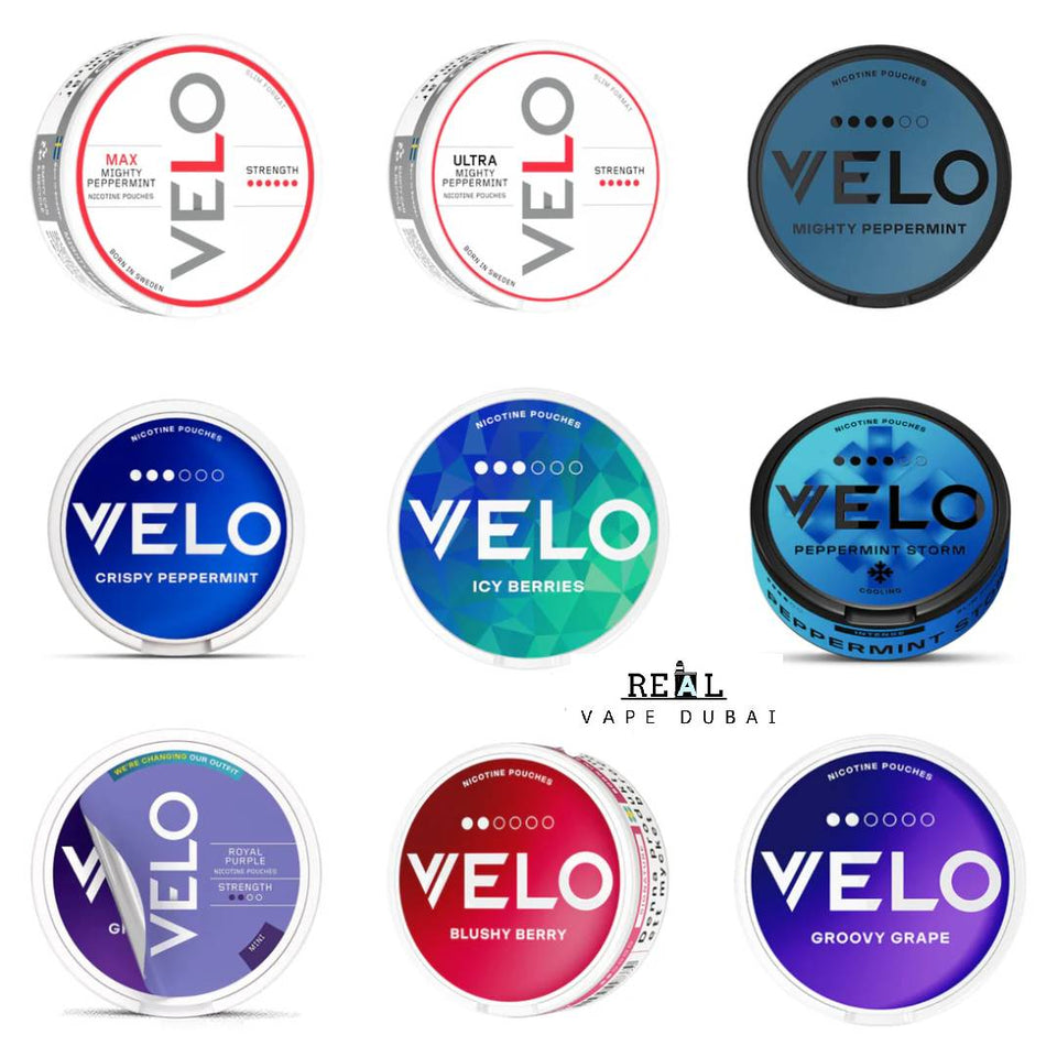 VELO (Sweden)
