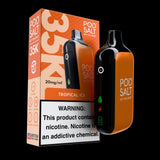Pod Salt 35k Puffs Disposable Vape in Dubai UAE