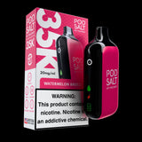Pod Salt 35k Puffs Disposable Vape in Dubai UAE