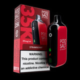 Pod Salt 35k Puffs Disposable Vape in Dubai UAE