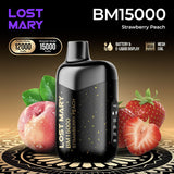 Lost Mary BM15000 Puffs 50mg Disposable Vape in Dubai UAE