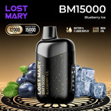 Lost Mary BM15000 Puffs 50mg Disposable Vape in Dubai UAE