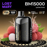 Lost Mary BM15000 Puffs 50mg Disposable Vape in Dubai UAE