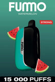Fummo Power 15000 Puffs Disposable Vape In Dubai UAE