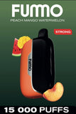 Fummo Power 15000 Puffs Disposable Vape In Dubai UAE