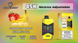 Hyperjoy 45000 Puffs Disposable Vape in Dubai UAE