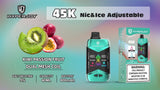 Hyperjoy 45000 Puffs Disposable Vape in Dubai UAE