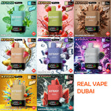 KFBAR Duet 20000 Puffs Disposable Vape In Dubai UAE