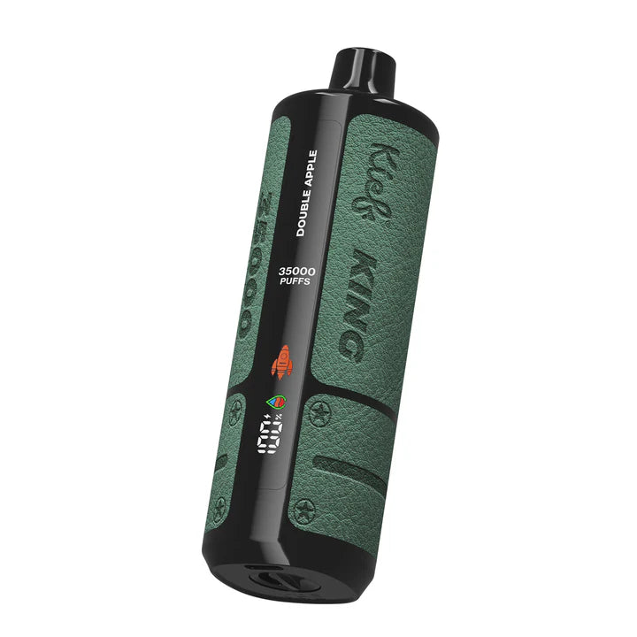 Kief King 35000 Puffs Disposable Vape 3mg In Dubai UAE