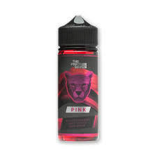 DR. VAPE (Pink Series) 120ml E-Juice