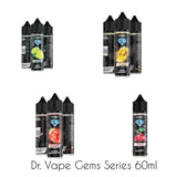 GEMS SERIES 60ML E-JUICE BY DR. VAPE