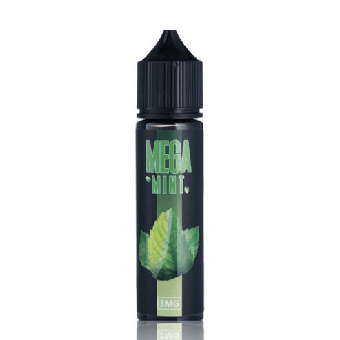 Mega 60ml Vape Juice By Grand E Liquid In Dubai UAE