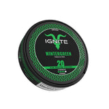 IGNITE Nicotine Pouches UAE