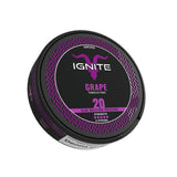 IGNITE Nicotine Pouches UAE