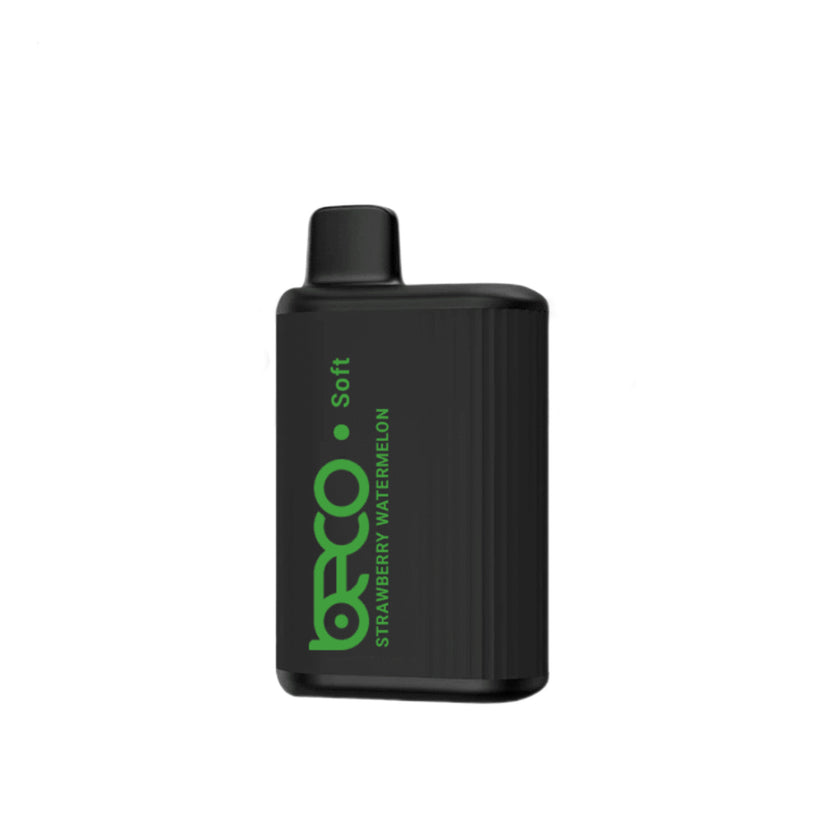 Beco Soft 6000 Puffs 20mg & 50mg