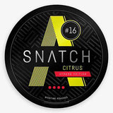 Snatch Citrus Strong Edition In Dubai UAE