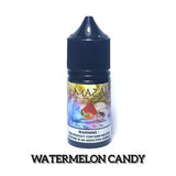 WATERMELON CANDY - MAZAJ Saltnic - 30ml