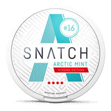 Snatch Arctic Mint Strong Edition