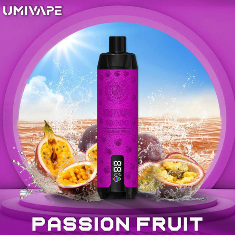 UMIVAPE U BAR 18000 Puffs Disposable Vape